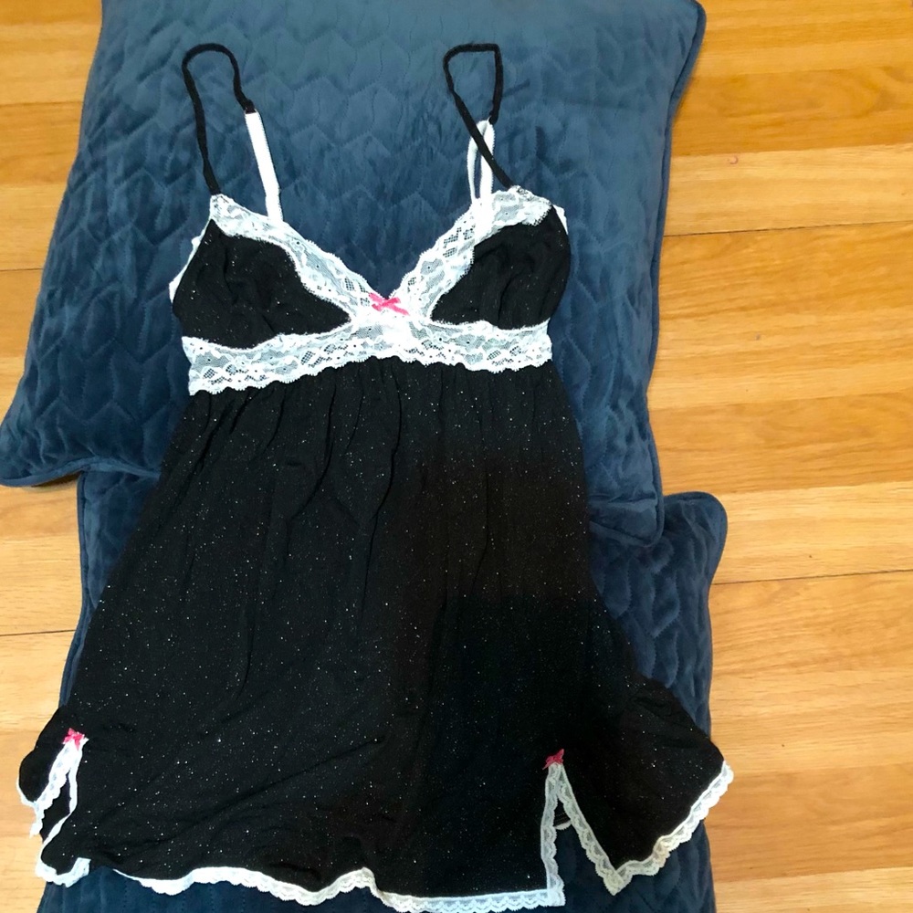 Brand new with tags Victoria’s Secret lingerie